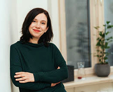 Sindija Meluškāne