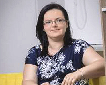agnese orupe