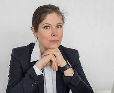 anna kasina