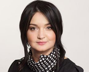 ilona krone