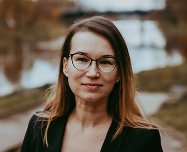 kristīne kiriloviča