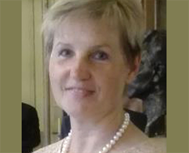 sandra reinfelde