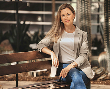 Inga Slokenberga